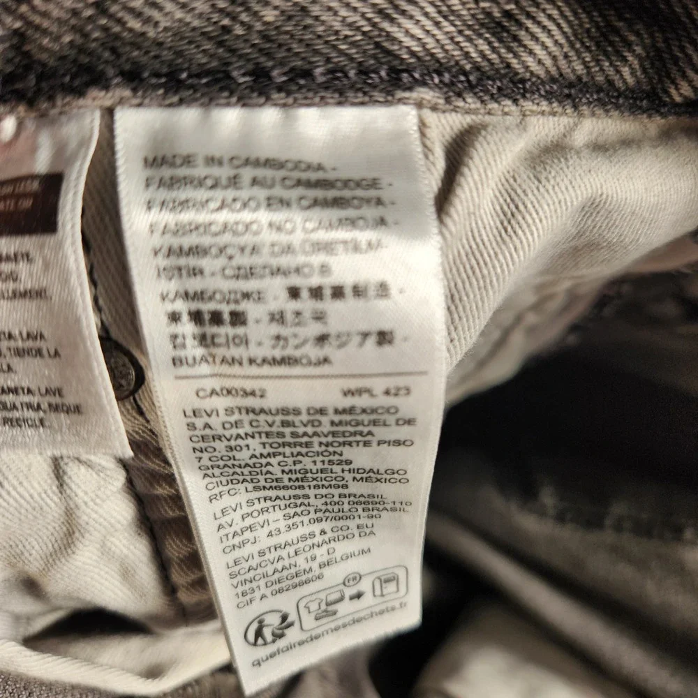 Levis levi premium